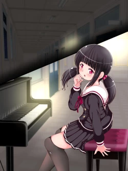 Page 152 of Onna Gakusei no Fumi Fumi Kyouiku!? Tights & KneeSo Matsuri