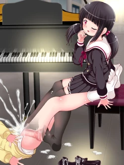 Page 170 of Onna Gakusei no Fumi Fumi Kyouiku!? Tights & KneeSo Matsuri