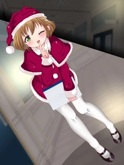 Page 279 of Onna Gakusei no Fumi Fumi Kyouiku!? Tights & KneeSo Matsuri