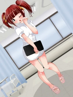 Page 333 of Oneesan no Ashikoki Chiryou