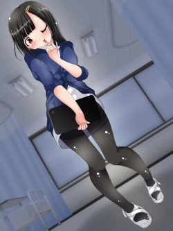 Page 79 of Oneesan no Ashikoki Chiryou