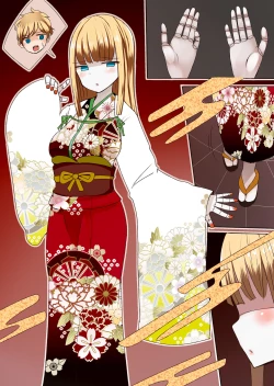 Page 41 of 茶畑ヴァエのTS短篇集