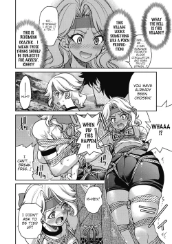 Page 38 of Genjitsu Sekai Cheat Nawashi Nawa no Tsui | Real World Cheat Rope Master Final Rope