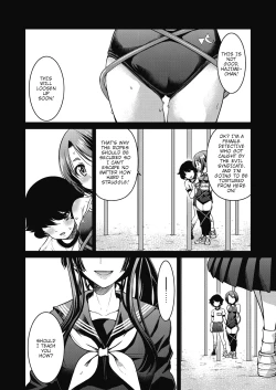 Page 4 of Genjitsu Sekai Cheat Nawashi Nawa no Tsui | Real World Cheat Rope Master Final Rope