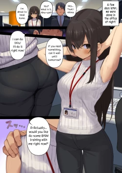 Page 7 of Business Sex Manner Fukushuu no Joushi Hen | Business Sex Manners Boss's Revenge