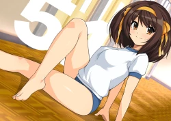 Page 21 of Countdown!!