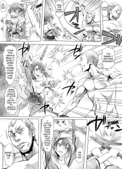 Page 31 of Insaku Shoujo Koko made Hazukashimerarete mo Mada Ikitai No?