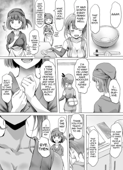 Page 57 of Insaku Shoujo Koko made Hazukashimerarete mo Mada Ikitai No?