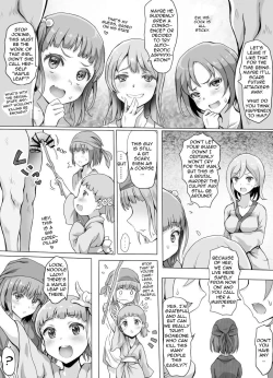 Page 60 of Insaku Shoujo Koko made Hazukashimerarete mo Mada Ikitai No?
