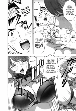 Page 129 of Mo-Retsu! Boin SenseiVol.3