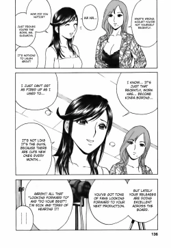 Page 142 of Mo-Retsu! Boin SenseiVol.3