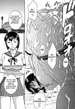 Page 27 of Mo-Retsu! Boin SenseiVol.3