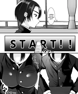 Page 4 of With My Sex Change App, I’ll Turn Him Into the Perfect Gyaru Slut!