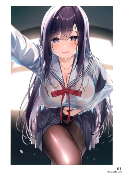 Page 3 of Okigae Nisshi