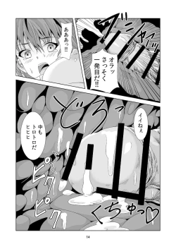 Page 13 of Toraware no Midrash