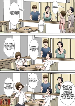 Page 4 of Hentai Kansoku ~Yome no Bakunyuu Kaain-law's big breasts