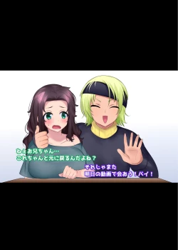 Page 13 of Imōto-ka shanpū