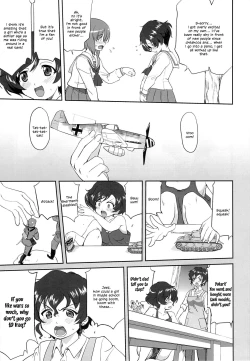 Page 18 of Yukiyukite Senshadou