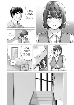 Page 47 of Jichikai no Hitozuma wa Totemo Ecchi Deshita. 2 Chiku Center Shokuin Nakahara Keiko Hen | Neighborhood Associations Part 2: Keiko