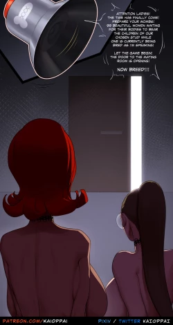 Page 45 of A Hard Test to Pass