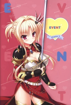 Page 66 of 金色ラブリッチェ&金色ラブリッチェビジュアルファンブック