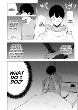 Page 52 of Fuuki Iin to Fuuzoku Katsudou Vol. 3 | SEX ACTS with a Member of the Public Moral Committee Vol. 3