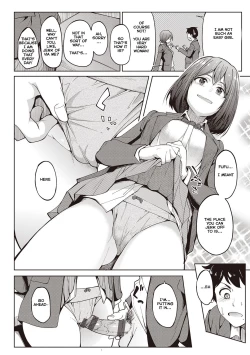 Page 29 of Kanojo no Nioi | Her Smell