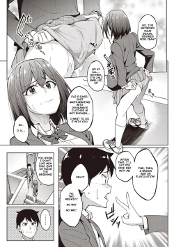 Page 32 of Kanojo no Nioi | Her Smell