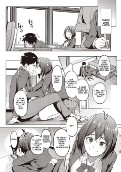 Page 33 of Kanojo no Nioi | Her Smell