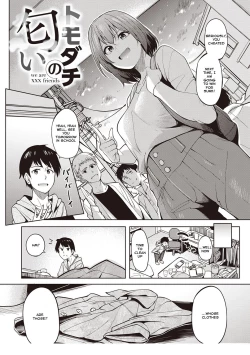 Page 4 of Kanojo no Nioi | Her Smell