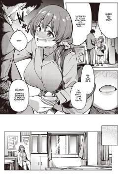 Page 54 of Kanojo no Nioi | Her Smell
