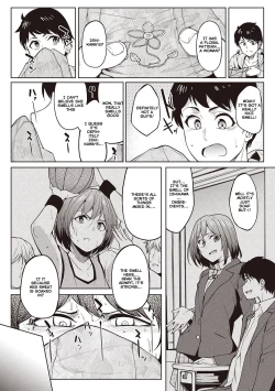 Page 5 of Kanojo no Nioi | Her Smell