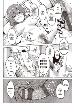 Page 71 of Kanojo no Nioi | Her Smell