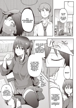 Page 82 of Kanojo no Nioi | Her Smell