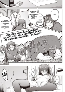 Page 84 of Kanojo no Nioi | Her Smell