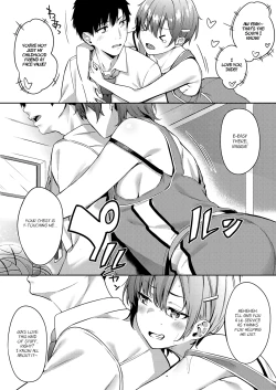 Page 4 of Himawari ga Saku Koro ni | When the Sunflowers Bloom