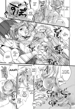 Page 13 of Hajimete no Otsukai