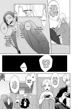 Page 131 of Amai Koe wa Saidai Volume de | With a Sweet Voice, in the Loudest Volume 1-5