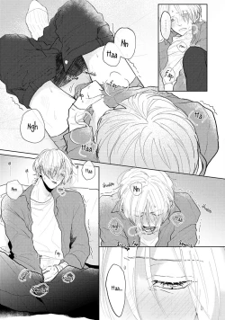 Page 139 of Amai Koe wa Saidai Volume de | With a Sweet Voice, in the Loudest Volume 1-5