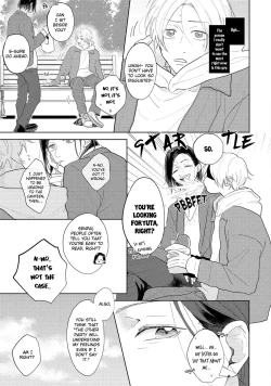 Page 159 of Amai Koe wa Saidai Volume de | With a Sweet Voice, in the Loudest Volume 1-5