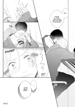 Page 39 of Amai Koe wa Saidai Volume de | With a Sweet Voice, in the Loudest Volume 1-5