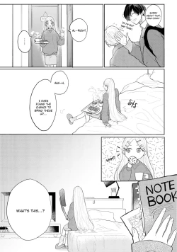 Page 93 of Amai Koe wa Saidai Volume de | With a Sweet Voice, in the Loudest Volume 1-5