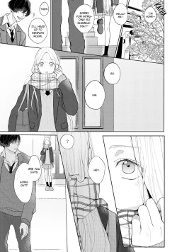 Page 97 of Amai Koe wa Saidai Volume de | With a Sweet Voice, in the Loudest Volume 1-5