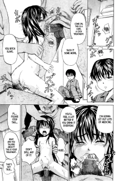 Page 7 of Rinkan Chiryou | Gangrape Treatment