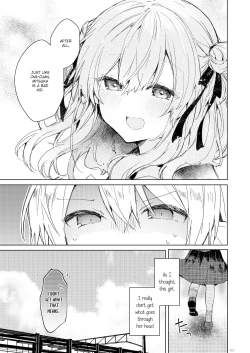 Page 54 of Kyo kara warui ko. | I'll Be a Bad Kid From Now On.