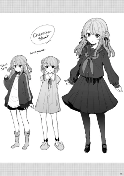 Page 55 of Kyo kara warui ko. | I'll Be a Bad Kid From Now On.