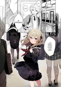 Page 59 of Kyo kara warui ko. | I'll Be a Bad Kid From Now On.