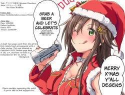 Page 5 of Christmas Himekawa