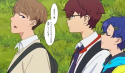 Page 134 of SSSS.DYANZENONのエロ本 第2回