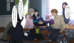 Page 1 of SSSS.DYANZENONのエロ本 第2回